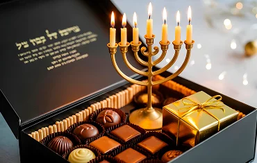 hanukkah
